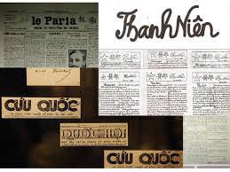 Thông tin và truyền thông – Dòng chảy xuyên suốt trong sự phát triển của dân tộc