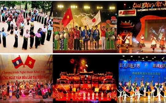 Giới trẻ lan tỏa tình yêu văn hóa truyền thống trong thời đại hội nhập