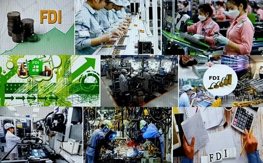Báo chí, truyền thông – Cầu nối thu hút vốn đầu tư