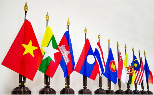 An ninh toàn cầu và hình ảnh Việt Nam từ các diễn đàn quốc tế