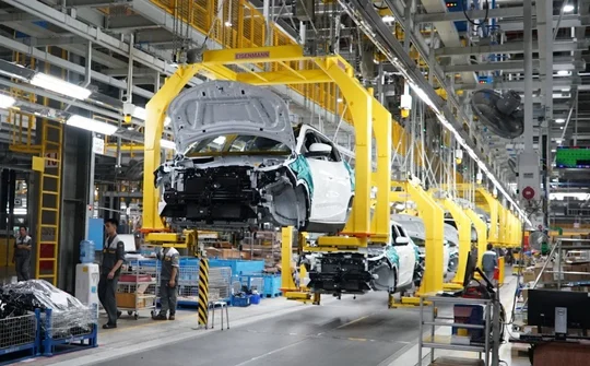 Private sector ready to ride high as key player of national economy