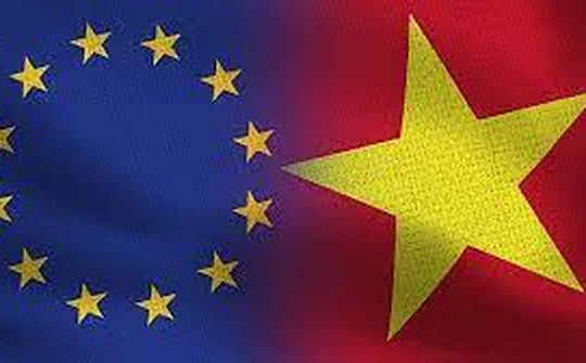 Kết nối truyền thông số: Việt Nam và EU trong thời đại công nghệ