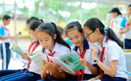 Party chief highlights importance of lifelong learning