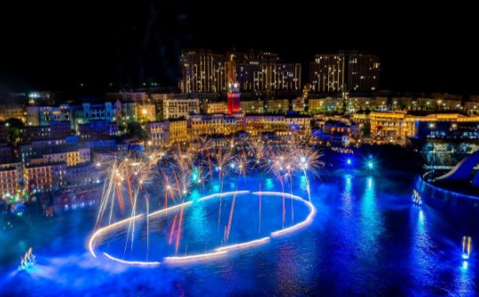 Hạ tầng bài bản: Liều “doping” cho tăng trưởng du lịch và địa ốc Cát Bà