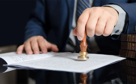 Để Luật Công chứng nâng cao hiệu quả quản lý nhà nước