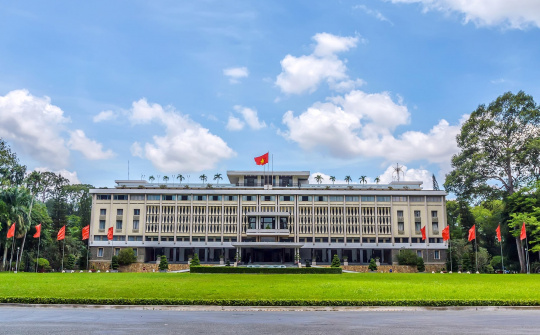 Bài học kinh nghiệm từ đại thắng mùa Xuân năm 1975 trong xây dựng và bảo vệ Tổ quốc, quản lý và phát huy giá trị lịch sử của đại thắng mùa Xuân năm 1975