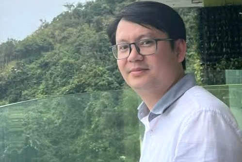 Bác sĩ Nguyễn Mạnh Duy: Mối lương duyên với ngành Y