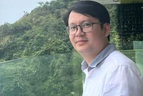 Bác sĩ Nguyễn Mạnh Duy: Mối lương duyên với ngành Y