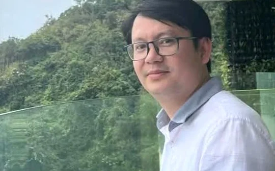 Bác sĩ Nguyễn Mạnh Duy: Mối lương duyên với ngành Y