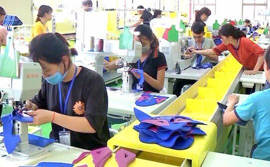 Thanh Hóa: Xuất khẩu hàng hóa tiếp tục tăng trưởng trong bối cảnh thế giới biến động