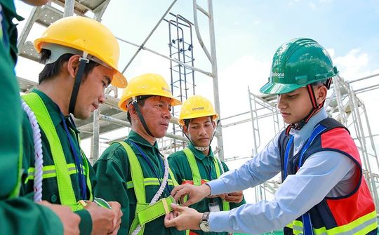 Ensuring Social Welfare Rights for Workers