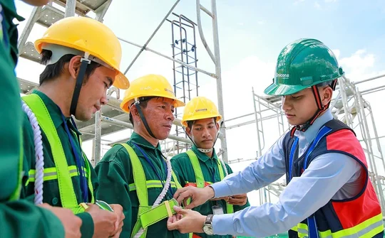 Ensuring Social Welfare Rights for Workers