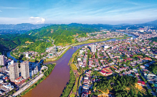 Lào Cai – Miền đất giàu tiềm năng và thế mạnh phát triển