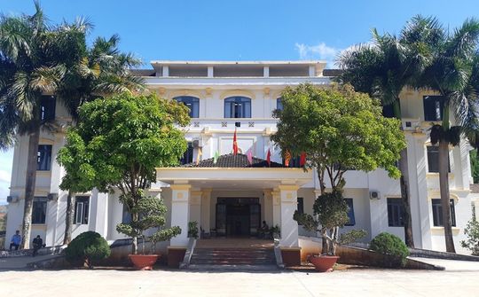 Đắk Nông: Nâng tầm, nâng cao hơn nữa chất lượng, hiệu quả trong CCHC