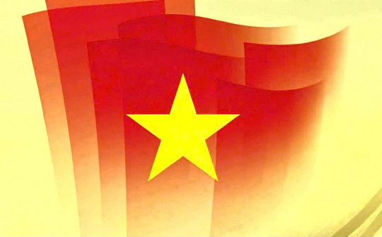 Thực hiện quản trị quốc gia hiện đại, hiệu quả để đất nước vươn mình bước vào kỷ nguyên mới