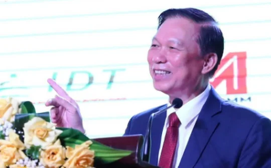 TTND, PGS.TS Trần Quý Tường: Đôi cánh chim không mỏi