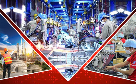Nâng cao hiệu quả hoạt động của doanh nghiệp nhà nước trong bối cảnh mới