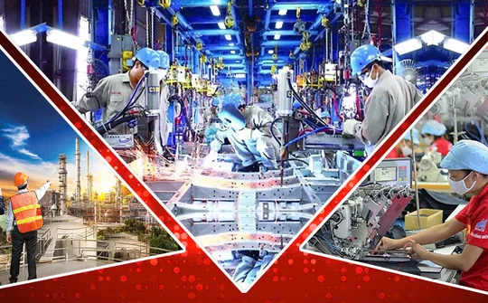 Nâng cao hiệu quả hoạt động của doanh nghiệp nhà nước trong bối cảnh mới