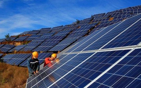 Phát triển điện năng lượng tái tạo, điện năng lượng mới với nhiều ưu đãi