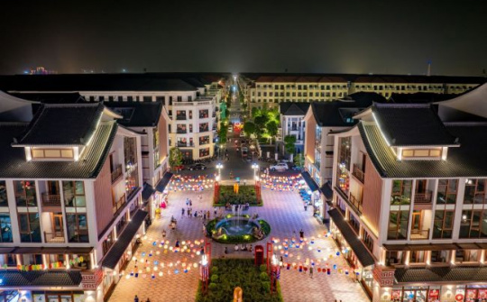 Cơ hội cuối sở hữu bất động sản hàng hiệu giá mềm tại Ocean City