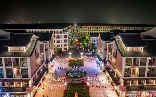 Cơ hội cuối sở hữu bất động sản hàng hiệu giá mềm tại Ocean City