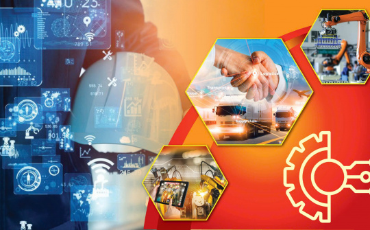 Công nghiệp hỗ trợ - Thực trạng và giải pháp phát triển