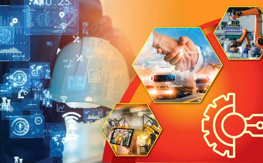 Công nghiệp hỗ trợ - Thực trạng và giải pháp phát triển