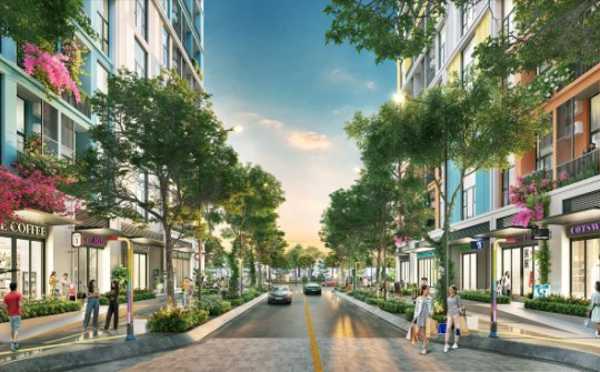 Đô thị nghỉ dưỡng Sun Group Hà Nam với hệ sinh thái chinh phục nhà đầu tư và tầm nhìn tăng trưởng phía Nam Hà Nội