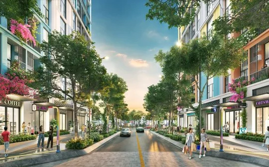 Đô thị nghỉ dưỡng Sun Group Hà Nam với hệ sinh thái chinh phục nhà đầu tư và tầm nhìn tăng trưởng phía Nam Hà Nội