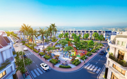 Kim Oanh Group: Kiến tạo an cư khi nỗ lực xây 40.000 nhà ở xã hội tại 3 tỉnh “đất vàng” miền Nam