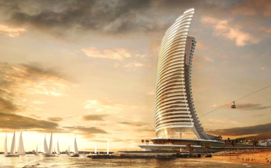 Gấp rút triển khai các công trình để phục vụ cho APEC 2027 tại Phú Quốc