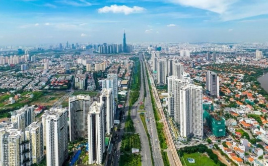 Thí điểm thực hiện dự án nhà ở thương mại thông qua thỏa thuận về nhận quyền sử dụng đất