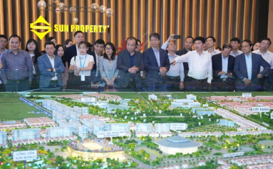 Bí thư Tỉnh ủy Hà Nam: Kiến tạo đô thị đại học là đòn bẩy thu hút nhân tài và phát triển kinh tế