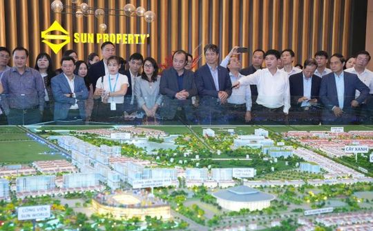 Bí thư Tỉnh ủy Hà Nam: Kiến tạo đô thị đại học là đòn bẩy thu hút nhân tài và phát triển kinh tế