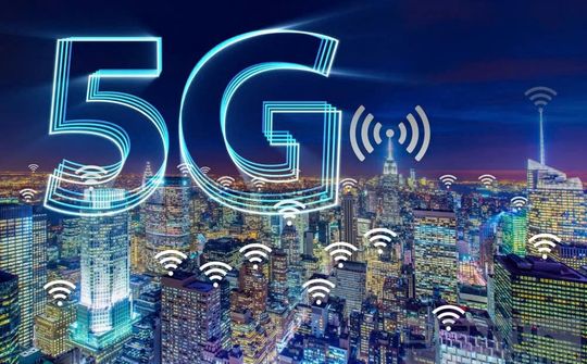 Tạo nền tảng thuận lợi triển khai hạ tầng truyền dẫn cho 5G