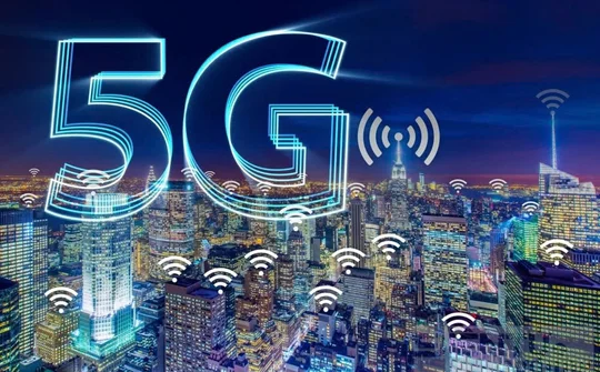 Tạo nền tảng thuận lợi triển khai hạ tầng truyền dẫn cho 5G