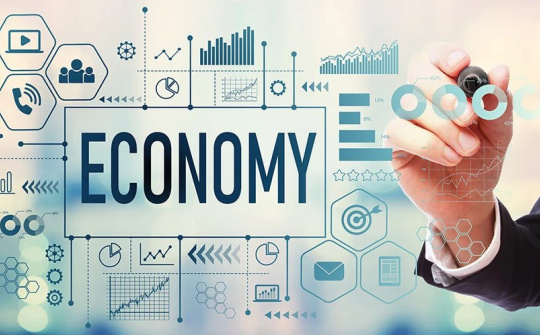 Boosting economic growth right from the beginning of the year