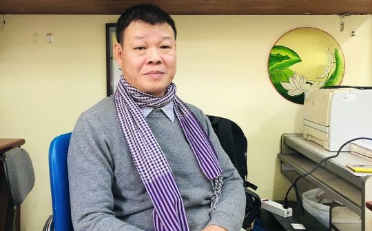 PGS.TS Trần Văn Ơn:  Nhà khoa học của núi rừng và sứ mệnh nâng tầm dược liệu Việt