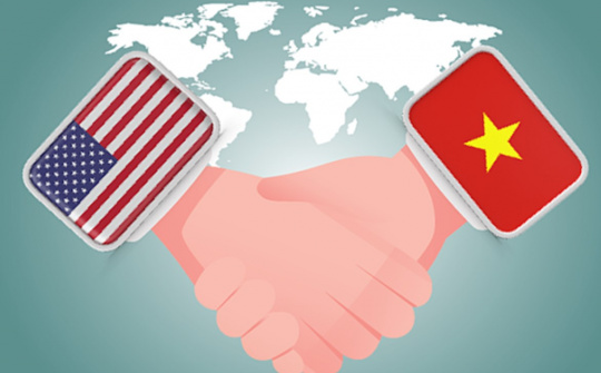 Thương mại Việt Nam-Hoa Kỳ: Hai bên cần nhau