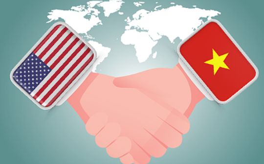 Thương mại Việt Nam-Hoa Kỳ: Hai bên cần nhau