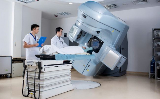 Vinmec là hệ thống y tế đầu tiên tại Việt Nam được vinh danh tại Healthcare Asia Awards 2025