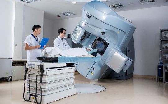 Vinmec là hệ thống y tế đầu tiên tại Việt Nam được vinh danh tại Healthcare Asia Awards 2025