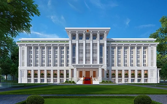 Định hướng lập pháp nhiệm kỳ Quốc hội khóa XVI của Chính phủ