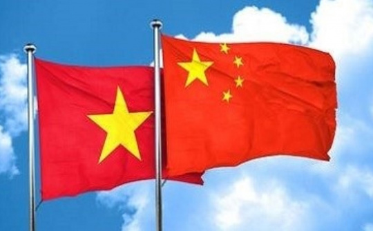 Chuyến thăm Việt Nam của Tổng Bí thư, Chủ tịch nước Trung Quốc Tập Cận Bình có ý nghĩa chiến lược