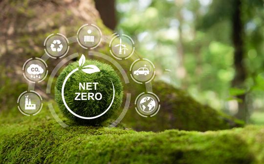 Net zero và mục tiêu phát triển bền vững của Việt Nam