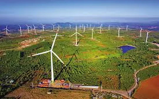 Thủ tướng phê duyệt Điều chỉnh Quy hoạch điện VIII