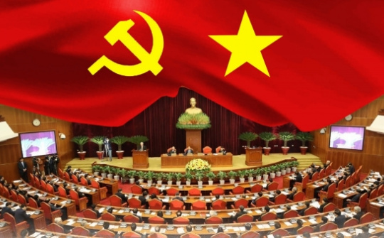 Xây dựng Đảng và hệ thống chính trị trong sạch, vững mạnh - Nhân tố quyết định sự ổn định chính trị và phát triển đất nước bền vững