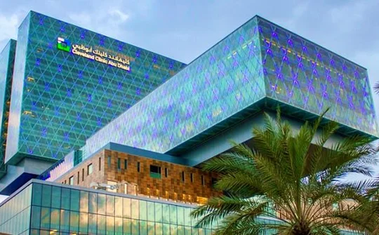 Vingroup hợp tác với Cleveland Clinic xây dựng Bệnh viện Vinmec Cần Giờ theo tiêu chuẩn quốc tế