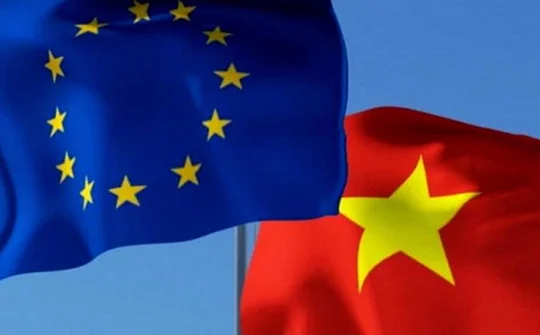 Truyền thông quốc tế thúc đẩy hợp tác thương mại, đầu tư Việt Nam - EU