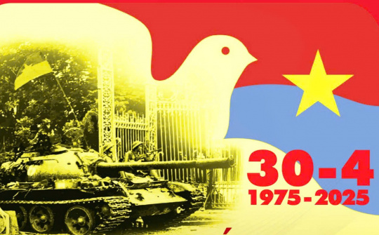 Thắng lợi của cuộc kháng chiến chống Mỹ, cứu nước - Bài học về xây dựng lực lượng vũ trang nhân dân vững mạnh trong kỷ nguyên mới